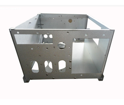 鈑金件Sheet metal parts